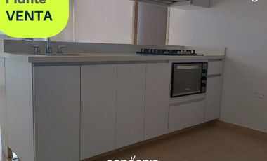Apartamento en Venta Marinilla