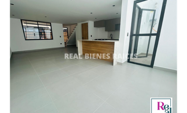 VENDO CASA MEDIANERA EN UNIDAD ABIERTA EN LA CEJA, ANTIOQUIA