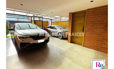 VENDO CASA MEDIANERA EN UNIDAD ABIERTA EN LA CEJA, ANTIOQUIA