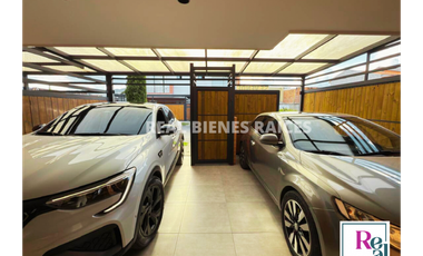 VENDO CASA MEDIANERA EN UNIDAD ABIERTA EN LA CEJA, ANTIOQUIA