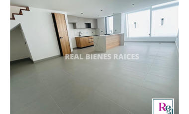 VENDO CASA MEDIANERA EN UNIDAD ABIERTA EN LA CEJA, ANTIOQUIA