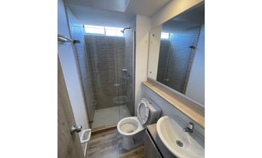 APARTAMENTO EN ALQUILER EN CIUDAD MALLORQUIN