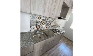 APARTAMENTO EN ALQUILER EN CIUDAD MALLORQUIN