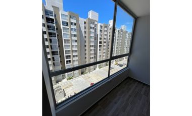 APARTAMENTO EN ALQUILER EN CIUDAD MALLORQUIN
