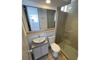 APARTAMENTO EN ALQUILER EN CIUDAD MALLORQUIN