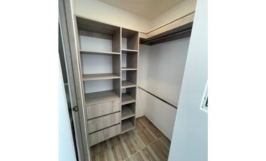 APARTAMENTO PARA ESTRENAR EN ALQUILER EN CIUDAD MALLORQUIN