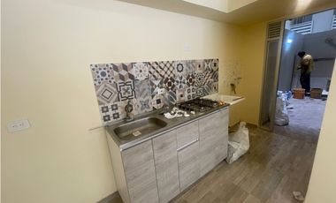 APARTAMENTO PARA ESTRENAR EN ALQUILER EN CIUDAD MALLORQUIN