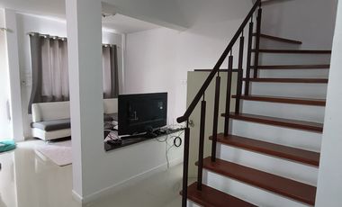 3 Bedroom Townhouse for sale at Supalai Novo Ville Airport Khon Kaen