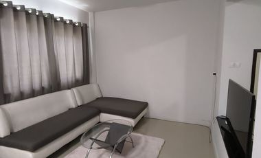 3 Bedroom Townhouse for sale at Supalai Novo Ville Airport Khon Kaen