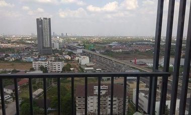 Live next to the largest mall in Thailand, IKEA, HomePro