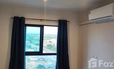 Live next to the largest mall in Thailand, IKEA, HomePro