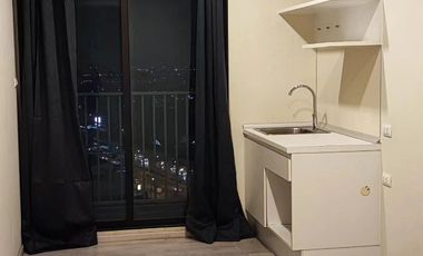 Live next to the largest mall in Thailand, IKEA, HomePro