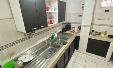 Apartamento Espacioso con Balcón y Vista en el centro de Montería