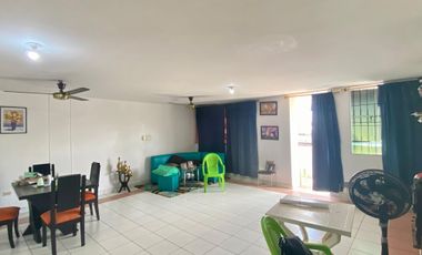 Apartamento Espacioso con Balcón y Vista en el centro de Montería