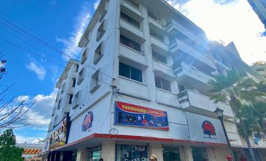 Apartamento Espacioso con Balcón y Vista en el centro de Montería