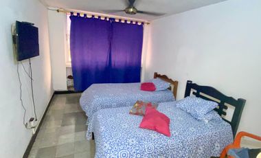 Apartamento Espacioso con Balcón y Vista en el centro de Montería