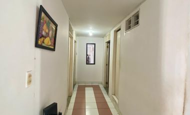 Apartamento Espacioso con Balcón y Vista en el centro de Montería