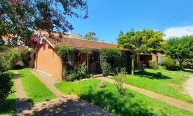 Casa en venta en Quilmes Oeste