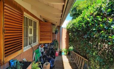 Casa en venta en Quilmes Oeste
