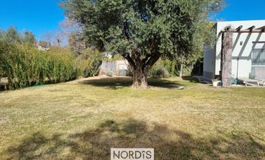 Club de Campo Mendoza 3 dormitorios 374 m2