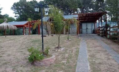 Chalet en venta en Mar de Ajo