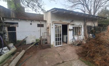VENTA CASA MULTIFAMILIAR ALEJANDRO KORN 4 AMBIENTE