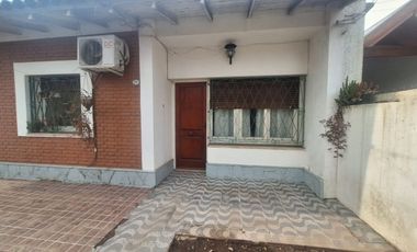 VENTA CASA MULTIFAMILIAR ALEJANDRO KORN 4 AMBIENTE