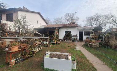 VENTA CASA MULTIFAMILIAR ALEJANDRO KORN 4 AMBIENTE