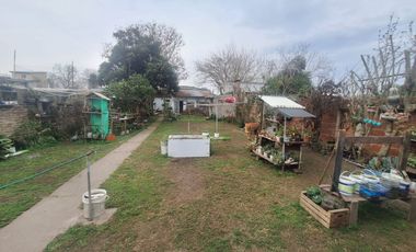 VENTA CASA MULTIFAMILIAR ALEJANDRO KORN 4 AMBIENTE