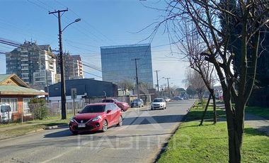 Terreno Construccion  en Venta en COD37677 Av Ohiggins