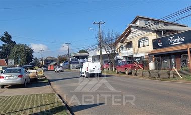 Terreno Construccion  en Venta en COD37677 Av Ohiggins