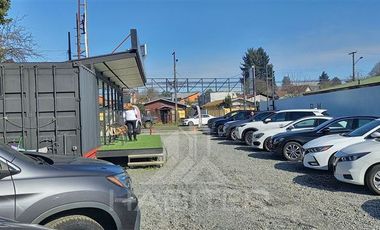 Terreno Construccion  en Venta en COD37677 Av Ohiggins