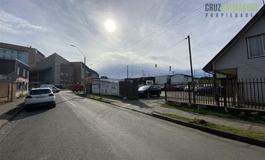 Sitio en Venta en Sitio esquina frente a Hospital Base