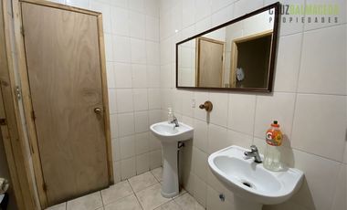 Sitio en Venta en Sitio esquina frente a Hospital Base