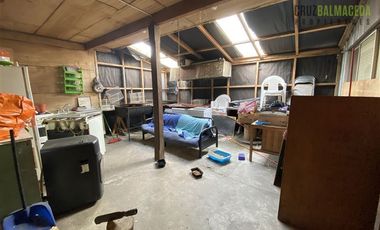 Sitio en Venta en Sitio esquina frente a Hospital Base