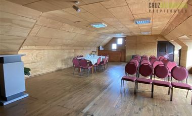 Sitio en Venta en Sitio esquina frente a Hospital Base