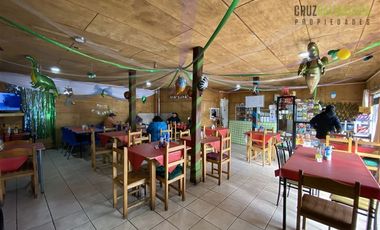 Sitio en Venta en Sitio esquina frente a Hospital Base