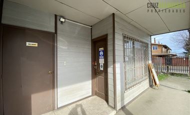 Sitio en Venta en Sitio esquina frente a Hospital Base