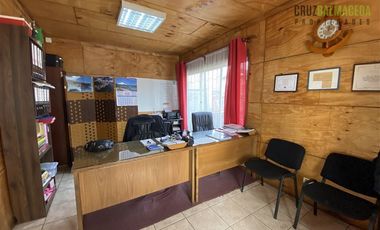 Sitio en Venta en Sitio esquina frente a Hospital Base