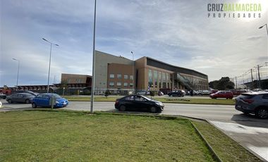 Terreno Construccion  en Venta en Sitio esquina frente a Hospital Base