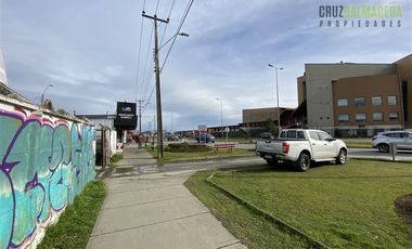 Terreno Construccion  en Venta en Sitio esquina frente a Hospital Base