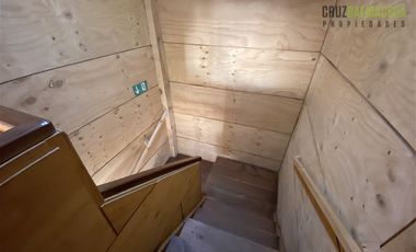 Terreno Construccion  en Venta en Sitio esquina frente a Hospital Base