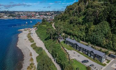 Local Comercial en Venta en Costanera de Puerto Varas