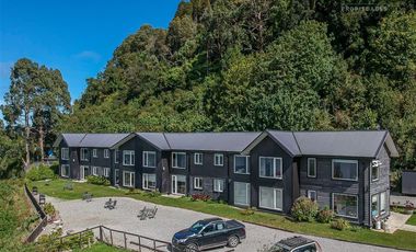 Local Comercial en Venta en Costanera de Puerto Varas