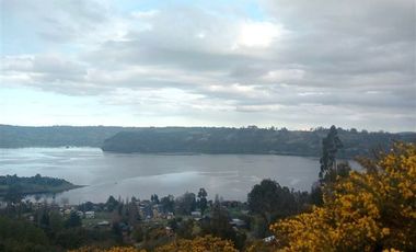 Parcela en Venta en -34.039111, -71.847111