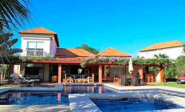 VENTA CASA EN DECAMERON