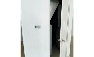 Venta de oficina en Financial Park Costa del Este