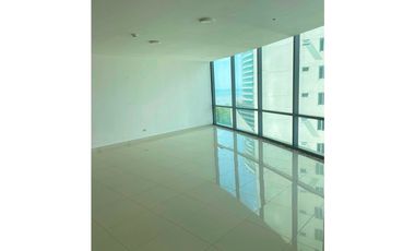 Venta de oficina en Financial Park Costa del Este