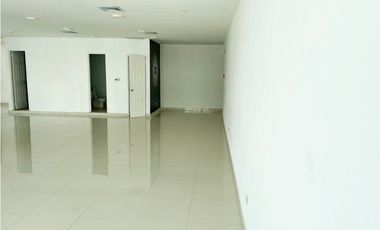 Venta de oficina en Financial Park Costa del Este