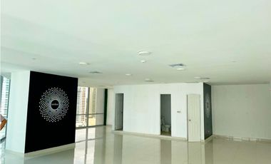 Venta de oficina en Financial Park Costa del Este